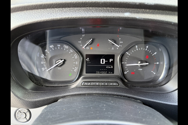 Opel Vivaro 2.0 CDTI 177PK EURO 6 L3H1 Automaat/stoelverwarming/automatische airco