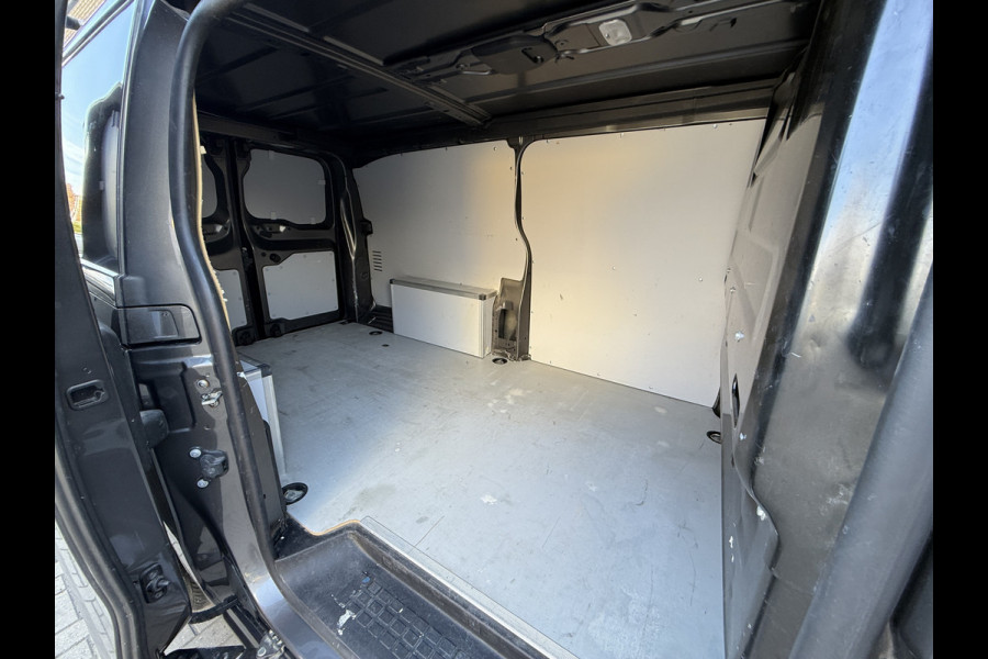 Opel Vivaro 2.0 CDTI 177PK EURO 6 L3H1 Automaat/stoelverwarming/automatische airco