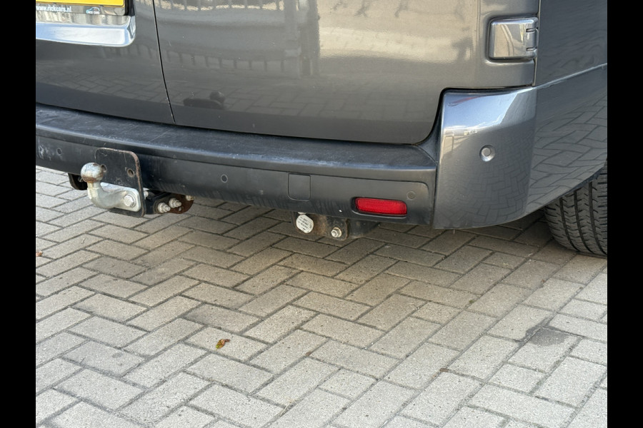 Opel Vivaro 2.0 CDTI 177PK EURO 6 L3H1 Automaat/stoelverwarming/automatische airco