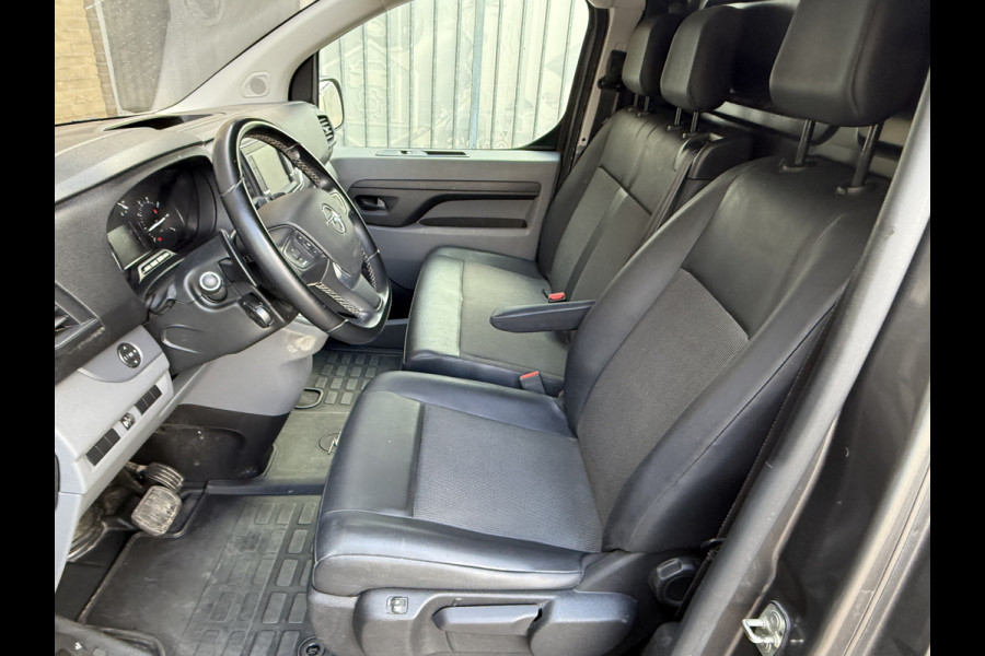 Opel Vivaro 2.0 CDTI 177PK EURO 6 L3H1 Automaat/stoelverwarming/automatische airco