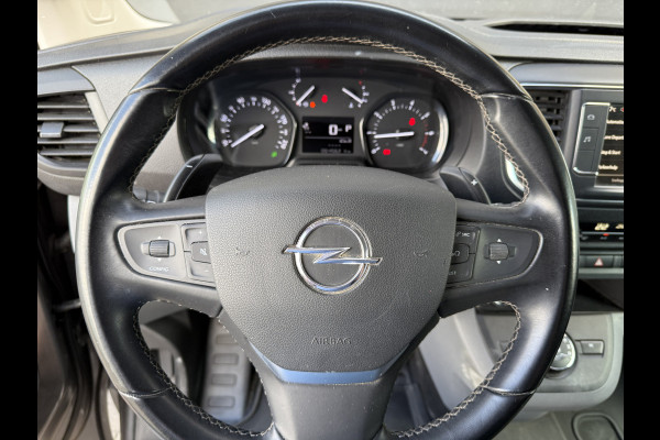 Opel Vivaro 2.0 CDTI 177PK EURO 6 L3H1 Automaat/stoelverwarming/automatische airco