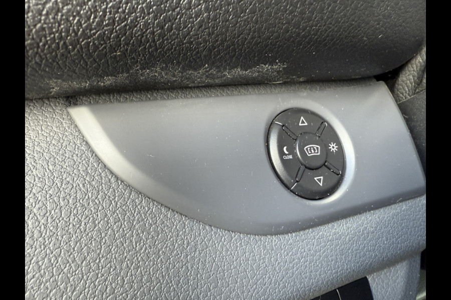 Opel Vivaro 2.0 CDTI 177PK EURO 6 L3H1 Automaat/stoelverwarming/automatische airco