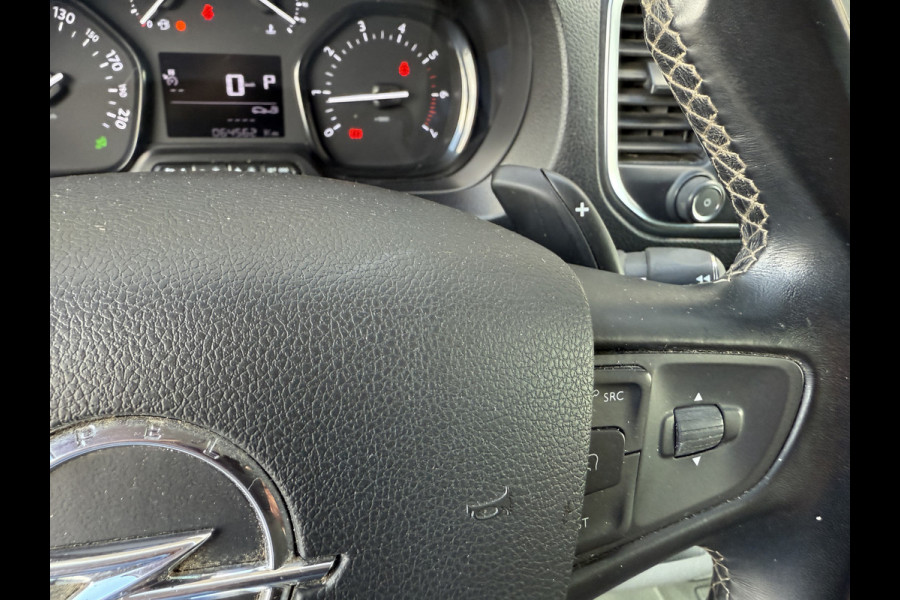 Opel Vivaro 2.0 CDTI 177PK EURO 6 L3H1 Automaat/stoelverwarming/automatische airco