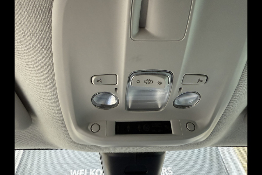 Opel Vivaro 2.0 CDTI 177PK EURO 6 L3H1 Automaat/stoelverwarming/automatische airco