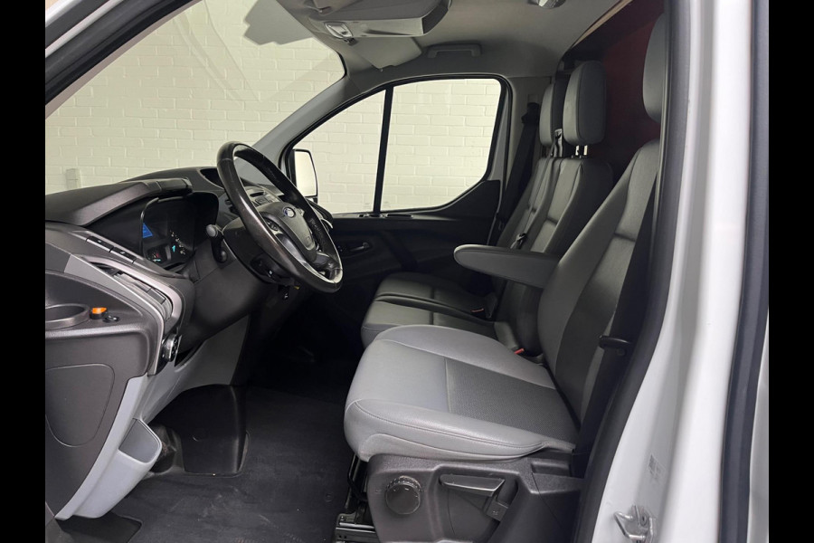 Ford Transit Custom 340 2.0 TDCI 131pk euro6 L2H1 Trend 3Persoons, Imperiaal, Achterklep, Omvormer v230, Trekhaak, RIJKLAARPRIJS!