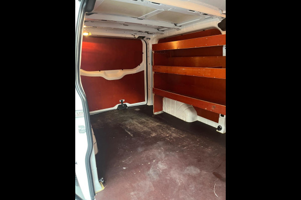Ford Transit Custom 340 2.0 TDCI 131pk euro6 L2H1 Trend 3Persoons, Imperiaal, Achterklep, Omvormer v230, Trekhaak, RIJKLAARPRIJS!