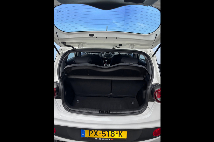 Hyundai i10 1.0i i-Motion Airco | Elktr pakket | 5 deurs Hyundai i10 1.0i i-Motion Airco | Elktr pakket | 5 deurs