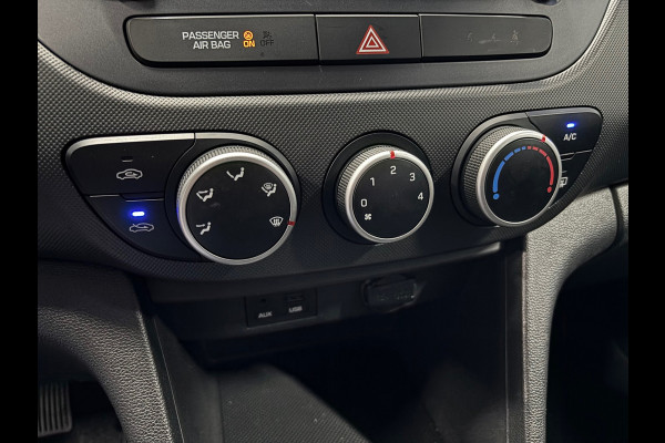 Hyundai i10 1.0i i-Motion Airco | Elktr pakket | 5 deurs Hyundai i10 1.0i i-Motion Airco | Elktr pakket | 5 deurs