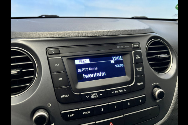 Hyundai i10 1.0i i-Motion Airco | Elktr pakket | 5 deurs Hyundai i10 1.0i i-Motion Airco | Elktr pakket | 5 deurs