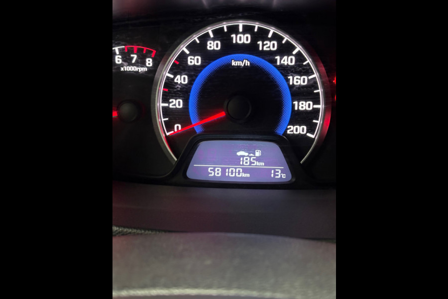 Hyundai i10 1.0i i-Motion Airco | Elktr pakket | 5 deurs Hyundai i10 1.0i i-Motion Airco | Elktr pakket | 5 deurs