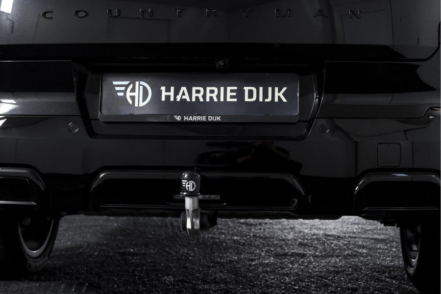 MINI Countryman 1.5 C John Cooper Works XL | S/K-Panodak | Dig. Cockpit | Adapt. Cruise | Elek. Stoel | Stoel-+Stuurverw. | Harman/Kardon |  PDC | 360 Camera | NAV + App. Connect | ECC | Elek. Klep. | Elek. Trekhaak | LM 20" | 7885