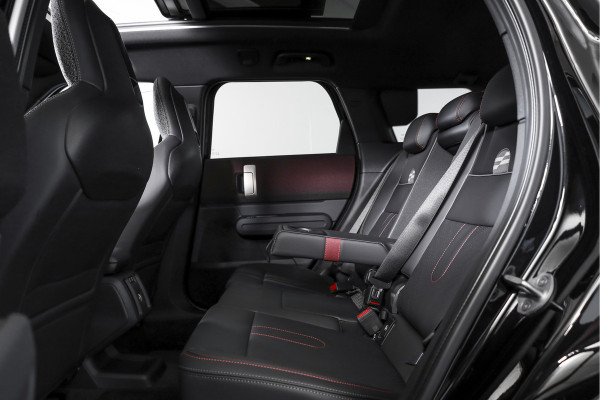 MINI Countryman 1.5 C John Cooper Works XL | S/K-Panodak | Dig. Cockpit | Adapt. Cruise | Elek. Stoel | Stoel-+Stuurverw. | Harman/Kardon |  PDC | 360 Camera | NAV + App. Connect | ECC | Elek. Klep. | Elek. Trekhaak | LM 20" | 7885