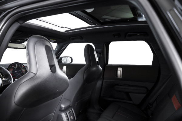 MINI Countryman 1.5 C John Cooper Works XL | S/K-Panodak | Dig. Cockpit | Adapt. Cruise | Elek. Stoel | Stoel-+Stuurverw. | Harman/Kardon |  PDC | 360 Camera | NAV + App. Connect | ECC | Elek. Klep. | Elek. Trekhaak | LM 20" | 7885