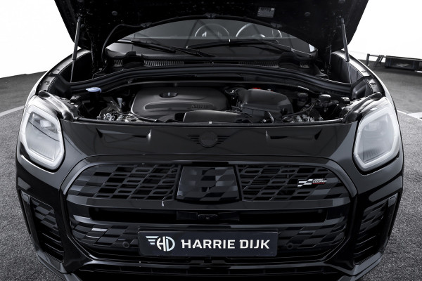 MINI Countryman 1.5 C John Cooper Works XL | S/K-Panodak | Dig. Cockpit | Adapt. Cruise | Elek. Stoel | Stoel-+Stuurverw. | Harman/Kardon |  PDC | 360 Camera | NAV + App. Connect | ECC | Elek. Klep. | Elek. Trekhaak | LM 20" | 7885