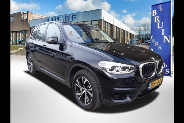 BMW X3 xDrive30e High Executive