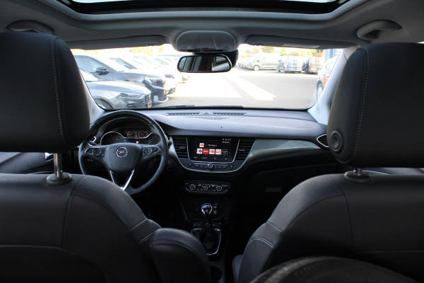 Opel Crossland X 1.2 Turbo Innovation | Trekhaak | Panorama Dak | Cruise Control | Climate Control | Navigatie | Opel Crossland X 1.2 Turbo Innovation | Trekhaak | Panorama Dak | Cruise Control | Climate Control | Navigatie |