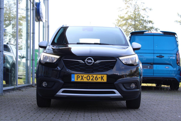 Opel Crossland X 1.2 Turbo Innovation | Trekhaak | Panorama Dak | Cruise Control | Climate Control | Navigatie | Opel Crossland X 1.2 Turbo Innovation | Trekhaak | Panorama Dak | Cruise Control | Climate Control | Navigatie |