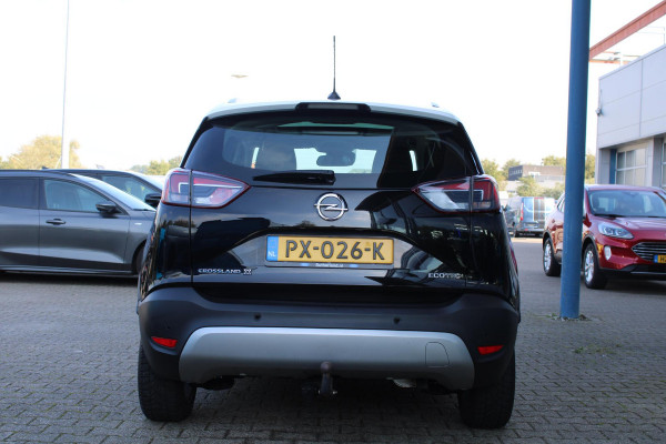 Opel Crossland X 1.2 Turbo Innovation | Trekhaak | Panorama Dak | Cruise Control | Climate Control | Navigatie | Opel Crossland X 1.2 Turbo Innovation | Trekhaak | Panorama Dak | Cruise Control | Climate Control | Navigatie |
