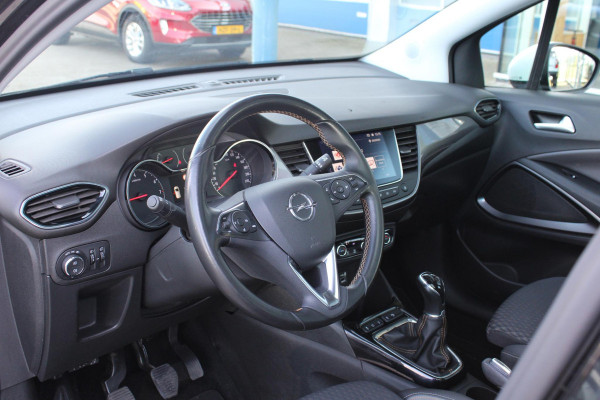 Opel Crossland X 1.2 Turbo Innovation | Trekhaak | Panorama Dak | Cruise Control | Climate Control | Navigatie | Opel Crossland X 1.2 Turbo Innovation | Trekhaak | Panorama Dak | Cruise Control | Climate Control | Navigatie |