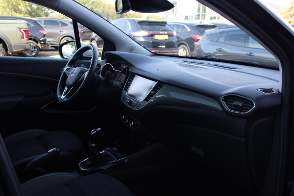 Opel Crossland X 1.2 Turbo Innovation | Trekhaak | Panorama Dak | Cruise Control | Climate Control | Navigatie | Opel Crossland X 1.2 Turbo Innovation | Trekhaak | Panorama Dak | Cruise Control | Climate Control | Navigatie |