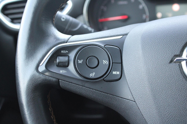 Opel Crossland X 1.2 Turbo Innovation | Trekhaak | Panorama Dak | Cruise Control | Climate Control | Navigatie | Opel Crossland X 1.2 Turbo Innovation | Trekhaak | Panorama Dak | Cruise Control | Climate Control | Navigatie |