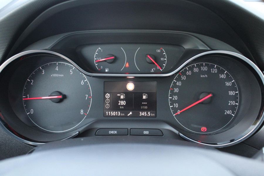 Opel Crossland X 1.2 Turbo Innovation | Trekhaak | Panorama Dak | Cruise Control | Climate Control | Navigatie | Opel Crossland X 1.2 Turbo Innovation | Trekhaak | Panorama Dak | Cruise Control | Climate Control | Navigatie |