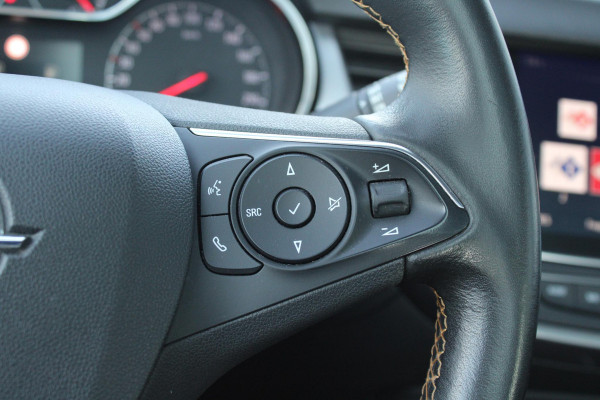 Opel Crossland X 1.2 Turbo Innovation | Trekhaak | Panorama Dak | Cruise Control | Climate Control | Navigatie | Opel Crossland X 1.2 Turbo Innovation | Trekhaak | Panorama Dak | Cruise Control | Climate Control | Navigatie |