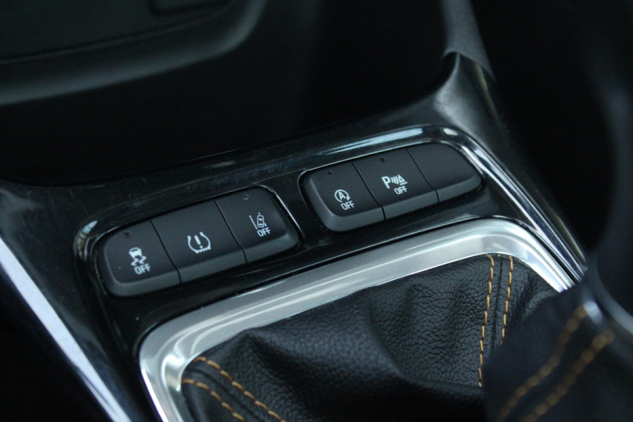 Opel Crossland X 1.2 Turbo Innovation | Trekhaak | Panorama Dak | Cruise Control | Climate Control | Navigatie | Opel Crossland X 1.2 Turbo Innovation | Trekhaak | Panorama Dak | Cruise Control | Climate Control | Navigatie |