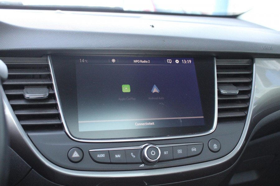 Opel Crossland X 1.2 Turbo Innovation | Trekhaak | Panorama Dak | Cruise Control | Climate Control | Navigatie | Opel Crossland X 1.2 Turbo Innovation | Trekhaak | Panorama Dak | Cruise Control | Climate Control | Navigatie |