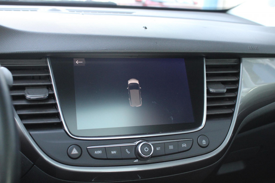 Opel Crossland X 1.2 Turbo Innovation | Trekhaak | Panorama Dak | Cruise Control | Climate Control | Navigatie | Opel Crossland X 1.2 Turbo Innovation | Trekhaak | Panorama Dak | Cruise Control | Climate Control | Navigatie |