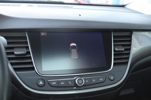 Opel Crossland X 1.2 Turbo Innovation | Trekhaak | Panorama Dak | Cruise Control | Climate Control | Navigatie | Opel Crossland X 1.2 Turbo Innovation | Trekhaak | Panorama Dak | Cruise Control | Climate Control | Navigatie |