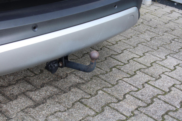 Opel Crossland X 1.2 Turbo Innovation | Trekhaak | Panorama Dak | Cruise Control | Climate Control | Navigatie | Opel Crossland X 1.2 Turbo Innovation | Trekhaak | Panorama Dak | Cruise Control | Climate Control | Navigatie |
