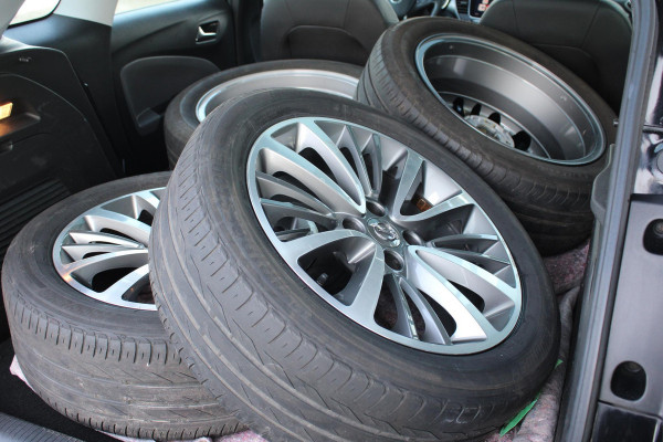Opel Crossland X 1.2 Turbo Innovation | Trekhaak | Panorama Dak | Cruise Control | Climate Control | Navigatie | Opel Crossland X 1.2 Turbo Innovation | Trekhaak | Panorama Dak | Cruise Control | Climate Control | Navigatie |