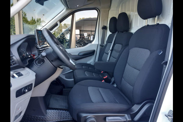 Ford E-Transit / Maxus e-Deliver 9 L2H2 72 kWh Airco Verwarmde stoelen Achteruitrijcamera Ford E-Transit / Maxus e-Deliver 9 L2H2 72 kWh Airco Verwarmde stoelen Achteruitrijcamera