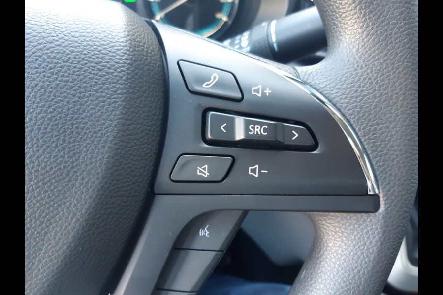 Ford E-Transit / Maxus e-Deliver 9 L2H2 72 kWh Airco Verwarmde stoelen Achteruitrijcamera Ford E-Transit / Maxus e-Deliver 9 L2H2 72 kWh Airco Verwarmde stoelen Achteruitrijcamera