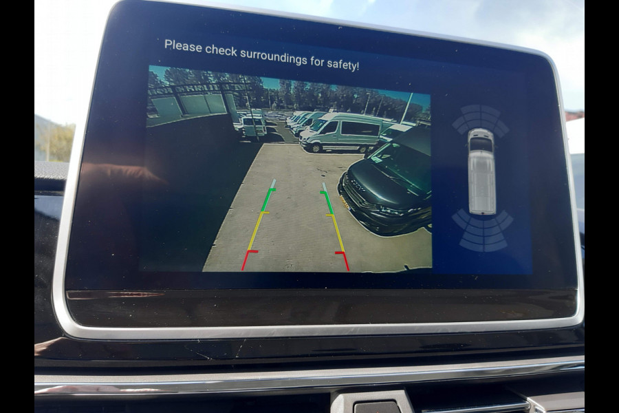 Ford E-Transit / Maxus e-Deliver 9 L2H2 72 kWh Airco Verwarmde stoelen Achteruitrijcamera Ford E-Transit / Maxus e-Deliver 9 L2H2 72 kWh Airco Verwarmde stoelen Achteruitrijcamera