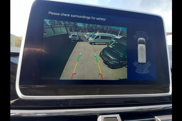 Ford E-Transit / Maxus e-Deliver 9 L2H2 72 kWh Airco Verwarmde stoelen Achteruitrijcamera Ford E-Transit / Maxus e-Deliver 9 L2H2 72 kWh Airco Verwarmde stoelen Achteruitrijcamera