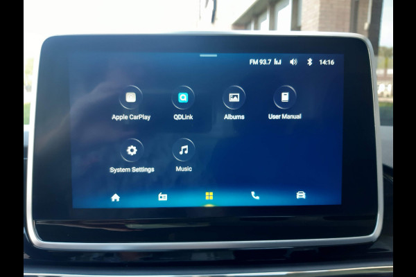 Ford E-Transit / Maxus e-Deliver 9 L2H2 72 kWh Airco Verwarmde stoelen Achteruitrijcamera Ford E-Transit / Maxus e-Deliver 9 L2H2 72 kWh Airco Verwarmde stoelen Achteruitrijcamera