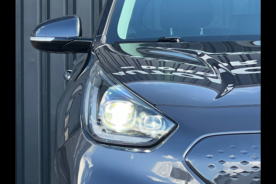 Kia e-Niro ExecutiveLine 64 kWh ACC/JBL/CAMERA Kia e-Niro ExecutiveLine 64 kWh ACC/JBL/CAMERA