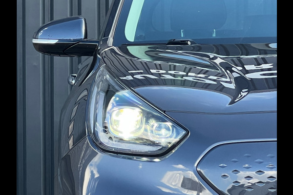 Kia e-Niro ExecutiveLine 64 kWh ACC/JBL/CAMERA Kia e-Niro ExecutiveLine 64 kWh ACC/JBL/CAMERA