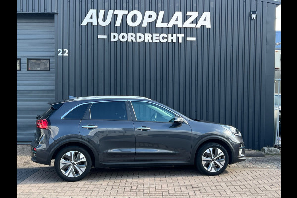 Kia e-Niro ExecutiveLine 64 kWh ACC/JBL/CAMERA Kia e-Niro ExecutiveLine 64 kWh ACC/JBL/CAMERA