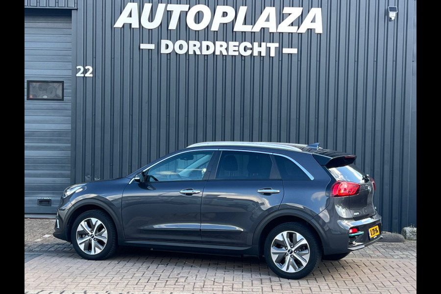 Kia e-Niro ExecutiveLine 64 kWh ACC/JBL/CAMERA Kia e-Niro ExecutiveLine 64 kWh ACC/JBL/CAMERA