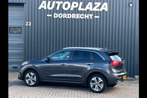 Kia e-Niro ExecutiveLine 64 kWh ACC/JBL/CAMERA Kia e-Niro ExecutiveLine 64 kWh ACC/JBL/CAMERA