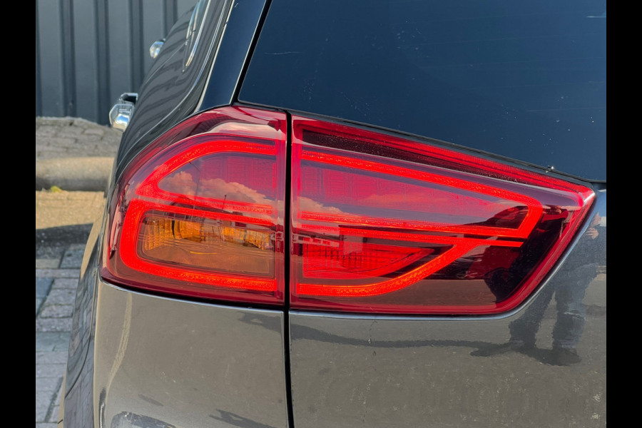 Kia e-Niro ExecutiveLine 64 kWh ACC/JBL/CAMERA Kia e-Niro ExecutiveLine 64 kWh ACC/JBL/CAMERA