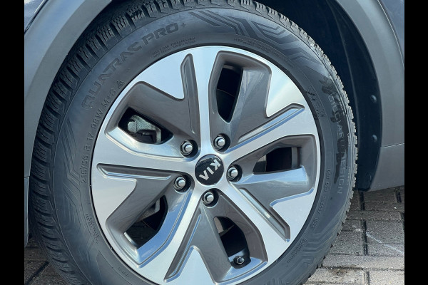 Kia e-Niro ExecutiveLine 64 kWh ACC/JBL/CAMERA Kia e-Niro ExecutiveLine 64 kWh ACC/JBL/CAMERA