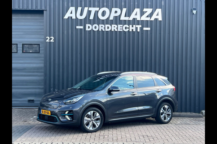 Kia e-Niro ExecutiveLine 64 kWh ACC/JBL/CAMERA Kia e-Niro ExecutiveLine 64 kWh ACC/JBL/CAMERA