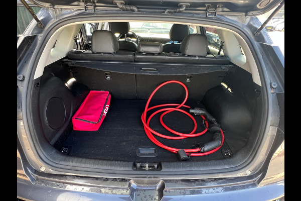 Kia e-Niro ExecutiveLine 64 kWh ACC/JBL/CAMERA Kia e-Niro ExecutiveLine 64 kWh ACC/JBL/CAMERA
