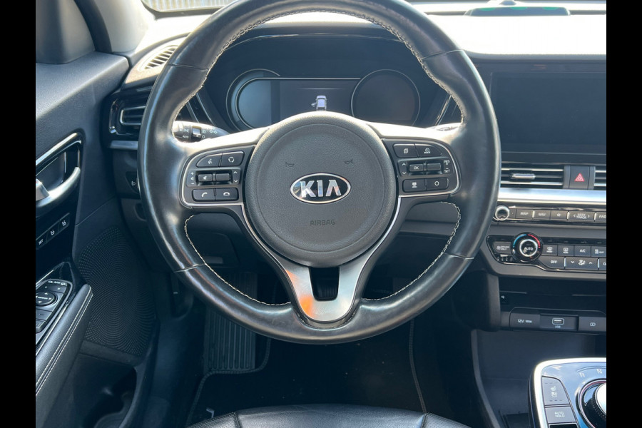 Kia e-Niro ExecutiveLine 64 kWh ACC/JBL/CAMERA Kia e-Niro ExecutiveLine 64 kWh ACC/JBL/CAMERA