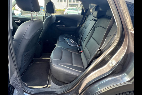 Kia e-Niro ExecutiveLine 64 kWh ACC/JBL/CAMERA Kia e-Niro ExecutiveLine 64 kWh ACC/JBL/CAMERA