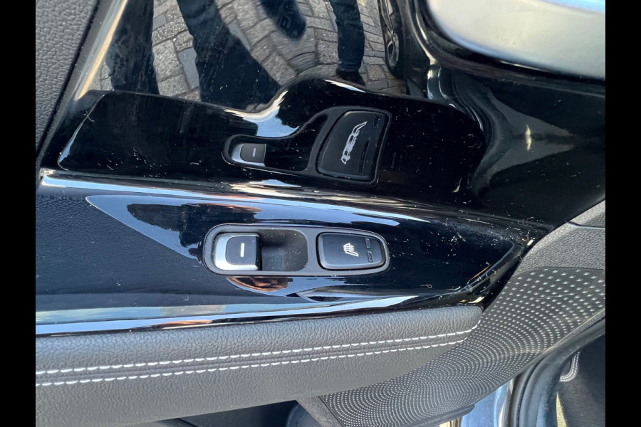 Kia e-Niro ExecutiveLine 64 kWh ACC/JBL/CAMERA Kia e-Niro ExecutiveLine 64 kWh ACC/JBL/CAMERA